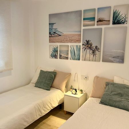 Tarifa Cozy House - Central - Parking - Wifi Exterior photo